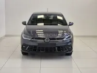 Nuova VW Polo R-line Plus 116 CV (85 kW) 2026 Grigio Utilitaria