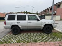 Usata Jeep Commander 2009 SUV