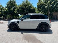 Usata Mini Cooper D Countryman 150 CV (110 kW) 2019 SUV