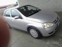 Usata Opel Corsa 2003 Utilitaria