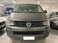 usata VW Transporter 2.0 BiTDI 180CV 2.0 BiTDI 180CV DSG 4 Motion PL Comfortline 9P