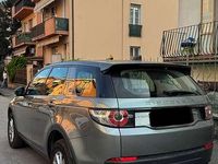 Usata Land Rover Discovery Sport HSE 150 CV (110 kW) 2019 SUV