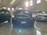 usata Opel Zafira 1.6 ELECTIVE 1.6.T METANO 7 POSTI