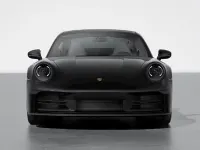 Usata Porsche 911 Carrera 394 CV (289 kW) 2024 Nero