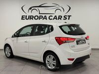 Usata Hyundai ix20 Style 90 CV (66 kW) 2012 Bianco Utilitaria