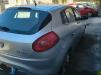 Usata Fiat Bravo Emotion 105 CV (77 kW) 2009 Grigio Utilitaria