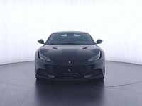 Usata Ferrari Portofino 620 CV (456 kW) 2022 Nero opaco Cabrio