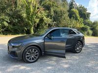 usata Audi Q8 50 3.0 tdi mhev Sport quattro tiptronic