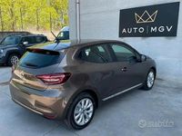 Occasion Renault Clio V Intens 75 PK (55 kW) 2020 Bruin Sedan