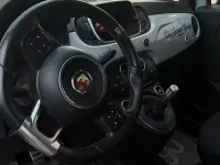 Usata Abarth 595 145 CV (106 kW) 2017 Berlina