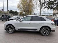 Usata Porsche Macan 245 CV (180 kW) 2019 SUV