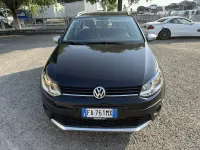 Usata VW Polo Cross 90 CV (66 kW) 2016 Utilitaria