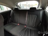 Usata Opel Corsa 85 CV (62 kW) 2010 Grigio Utilitaria