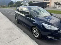 Usata Ford C-MAX Titanium X 125 CV (91 kW) 2015 Other Monovolume