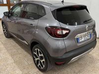 Usata Renault Captur Zen 90 CV (66 kW) 2018 SUV