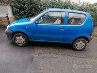usata Fiat Seicento - 2004