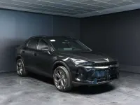 Nuova Cupra Formentor 150 CV (110 kW) 2025 Nero SUV
