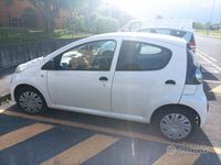 usata Citroën C1 C15p 1.0 AmiC1