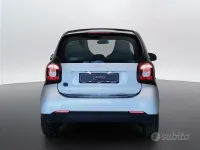 Usata Smart ForTwo Electric Drive Passion 41 kW (56 CV) 2022 Ecabodypanels Berlina