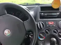 Usata Fiat Panda 60 CV (44 kW) 2009 Nero Utilitaria