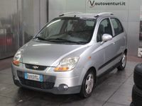 usata Chevrolet Matiz 2ª serie 1000 SX Energy