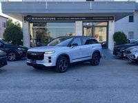 Nuova Jaecoo 7 147 CV (108 kW) 2026 Blu/azzurro SUV