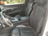 Usata Peugeot 3008 GT-line 120 CV (88 kW) 2017 Bianco SUV