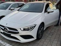 Usata Mercedes CLA250e Premium 224 CV (164 kW) 2023 Berlina