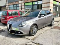 usata Alfa Romeo Giulietta 1.6 JTDm-2 120 CV - UNICO P