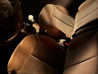 Usata Citroën C3 Elegance 60 CV (44 kW) 2007 Blu Berlina