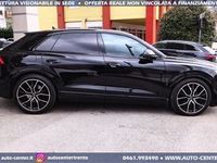 usata Audi Q8 50 TDI quattro tiptronic Sport S-LINE 22 SLINE