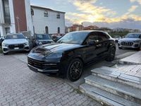 Usata Porsche Cayenne Coupe 354 CV (260 kW) 2024 Other Coupé
