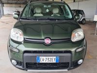 usata Fiat Panda 4x4 1.3 MJT S&S TREKKING