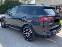 usata BMW X5 X5xdrive30d mhev 48V Msport auto