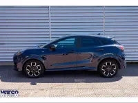 Usata Ford Puma ST-Line X 125 CV (91 kW) 2023 Blu blazer SUV