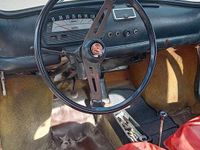 Usata Fiat 500 1960 Bianco Utilitaria