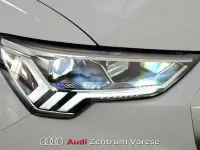 Usata Audi Q3 Ambiente 245 CV (180 kW) 2024 Bianco ghiaccio metallizzato SUV