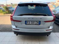 Usata Volvo XC60 197 CV (144 kW) 2019 Grigio SUV