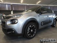 Usata Citroën C3 PureTech 83 CV (61 kW) 2019 Nessuno(met.) Utilitaria