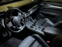 Usata Alfa Romeo Stelvio Veloce 209 CV (153 kW) 2020 SUV