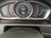 Occasion Volvo XC60 Momentum 150 PK (110 kW) 2015 Zwart SUV
