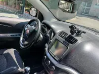Usata Fiat Freemont 170 CV (125 kW) 2014 Nero SUV