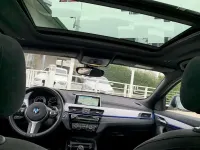 Usata BMW X2 190 CV (139 kW) 2018 Bianco SUV