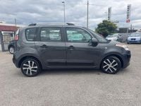 Usata Citroën C3 Picasso Exclusive 92 CV (67 kW) 2015 Grigio Monovolume