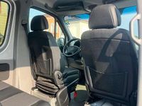 Usata Mercedes Sprinter 150 CV (110 kW) 2009 Grigio Furgone