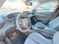 Usata Peugeot 2008 102 CV (75 kW) 2021 Bianco SUV