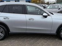 Usata Mercedes GLC220 AMG Line Premium 197 CV (144 kW) 2024 Other SUV