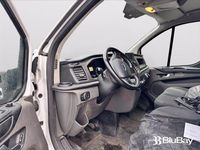 Usata Ford Transit Custom Trend 2020 Frozen white Berlina