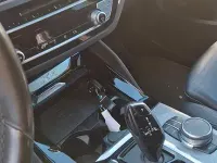Usata BMW X4 190 CV (139 kW) 2019 Bianco SUV