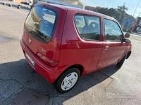 Usata Fiat 600 54 CV (39 kW) 2010 Rosso Utilitaria